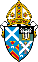 The Diocese of St Andrews, Dunkeld and Dunblane