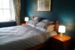 Croftcarnoch - double bedroom